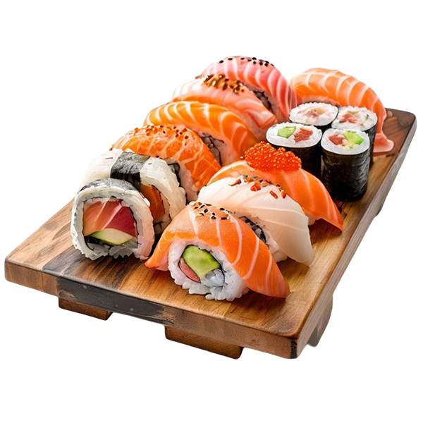 bar à sushis à volonté à chambéry